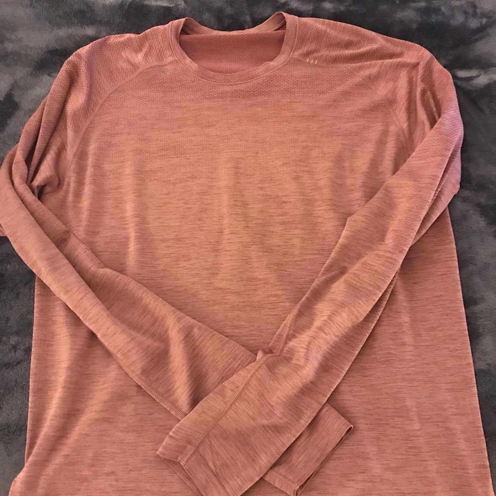 Lululemon long sleeve